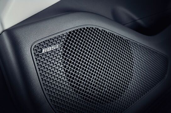 Bose Premium speaker