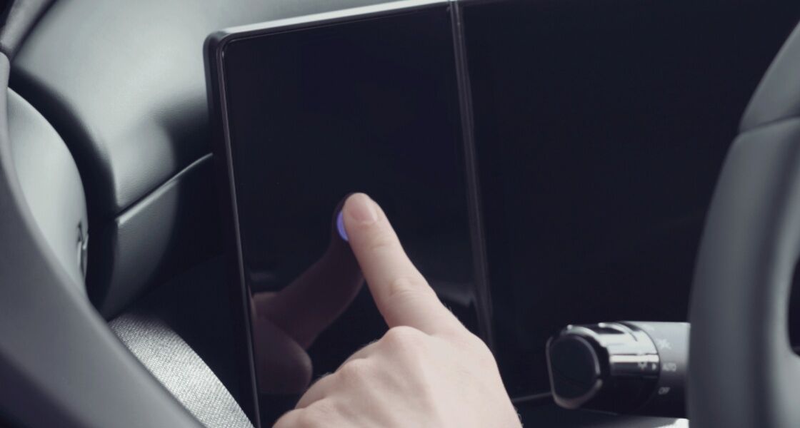 Fingerprint Authentication image