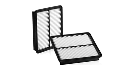 Genuine Parts Air Filter detail