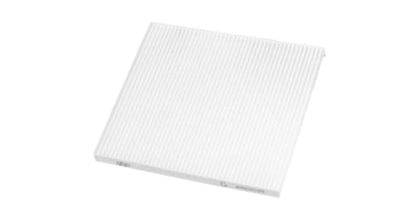 Genuine Parts Cabin Air Filter detail