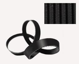 Genuine Parts Timing Belt Function and Mechanism